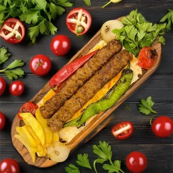 Urfa / Adana Kebab